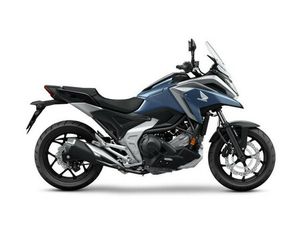 2023 HONDA® NC750X DCT