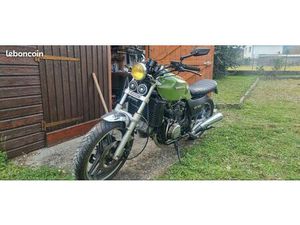 A VENDRE 750 VF CUSTOM