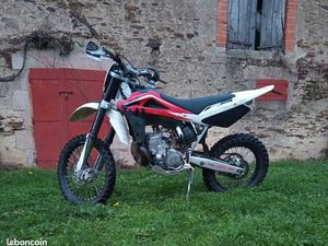 HUSQVARNA 300 WR
