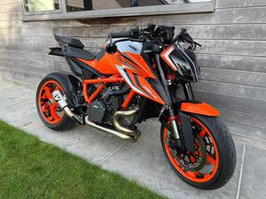 TECH PACK - BTW MOTOR!!