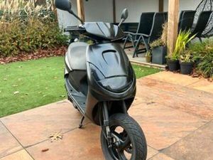 PEUGOT VIVACITY — SCOOTERS | PEUGEOT — MARKTPLAATS