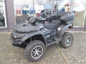 TGB BLADE 1000 LT / LOF / SERVO / AHK/ 4X4/KOFFER