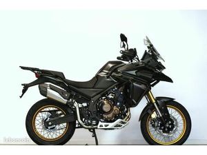 VOGE 625 DSX 2025 NEUVE EN STOCK PREMIUM MOTORS PONTAULT