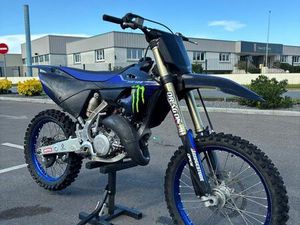 125 YZ 2023