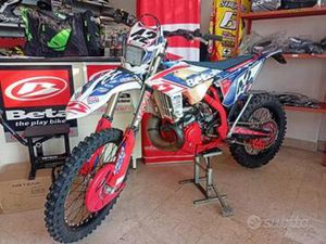 BETA RR 300 2T FACTORY 2023