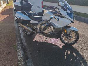 BMW K1600 GTL