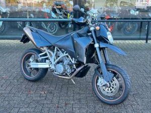 KTM SM 950 SUPERMOTO 2006 — MOTOREN | KTM — MARKTPLAATS