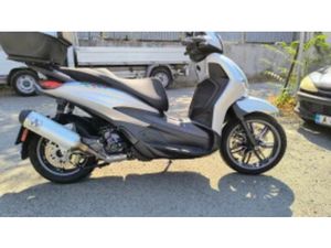 PIAGGIO BEVERLY 300 S ARROW /ПРОМО