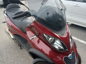 MP3 500 BUSINESS 2017