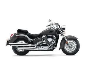 2024 SUZUKI BOULEVARD C50