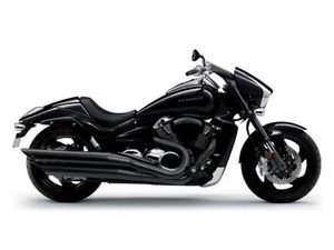 2025 SUZUKI BOULEVARD M109R