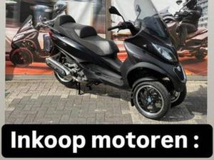 PEUGEOT GEZOCHT INKOOP PEUGOT METROPOLIS — MOTOREN | OVERIGE MERKEN — MARKTPLAATS