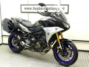 YAMAHA TRACER 900 GT 2019 TR9 TR9GT — MOTOREN | YAMAHA — MARKTPLAATS