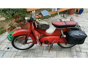 KREIDLER FLORETT K54 - 1958