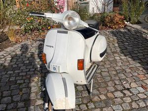 VESPA PX 125 ORGINAL LACK