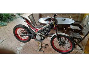 TRIAL SHERCO S1290TR