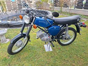 SIMSON S 51 ENDURO