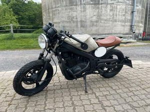 CAFE RACER SUZUKI GS500