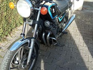 MOTORRAD XJ 650 4K0