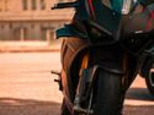 DUCATI PANIGALE V4 SP