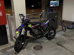 BETA RR 125 4T ? 2024 CANTON TESSIN -