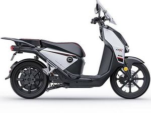 SUPER SOCO CPX PRO (CH) CANTON TESSIN -