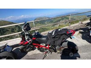 DUCATI HYPERMOTARD 1100