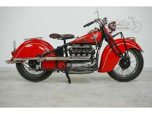 440 FOUR 1940 1265 CC 4 CYL IOE