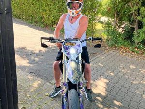 STARK VARG EX SUPERMOTO