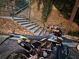 FANTIC XMF ANNO 2021