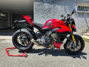 STREETFIGHTER V4S 2022