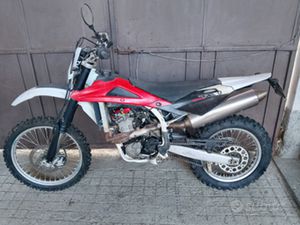 HUSKVARNA TE 510 2009