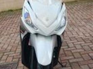 SUZUKI ADDRESS 110 - 2020