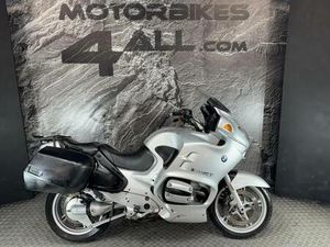 BMW R1150RT