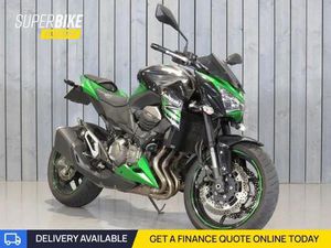 KAWASAKI Z800