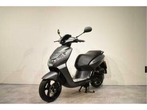 PEUGEOT KISBEE GT | BROM | 750KM | 2022 — SCOOTERS | PEUGEOT — MARKTPLAATS