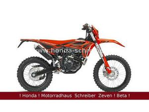 BETA RR 125 T 4T ENDURO EURO 5+ NEU 2025