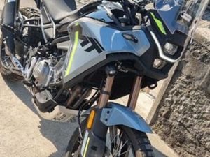 CFMOTO 450 MT 2024 RAMALDE