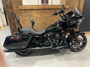 2024 HARLEY-DAVIDSON ROAD GLIDE LIMITED