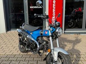 HONDA DAX ST125A