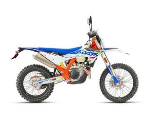 2026 KTM EXC 500 -F 6DAYS
