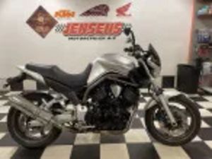 YAMAHA BT 1100 BULLDOG