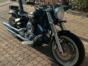 YAMAHA XVS 1100 A DRAG STAR CLASSIC - VP16