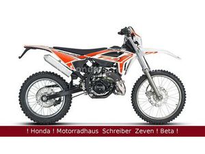 BETA RR 50 LC 2 TAKT ENDURO EURO 5