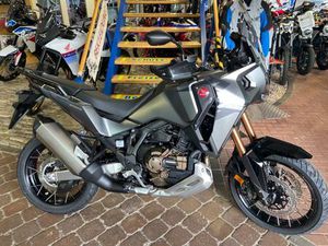 HONDA AFRICA TWIN CRF1100 D4 DCT ESD ADV.SPORT