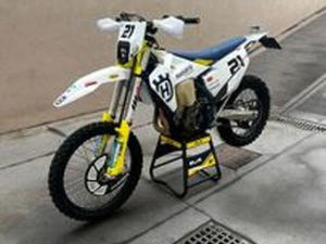 HUSQVARNA FE 350 2021