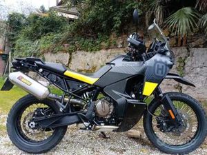 HUSQVARNA NORDEN 901 - 2023