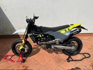 HUSQVARNA 701