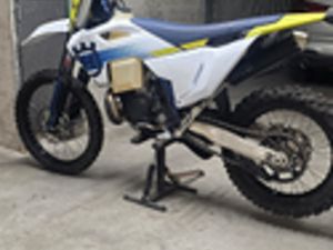 HUSQVARNA TE 300 2024