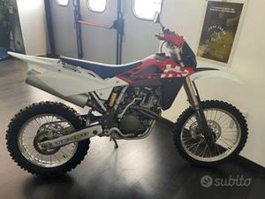 HUSQVARNA TE 450 - 2008